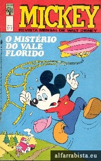 Mickey - n. 265