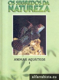 Animais aquticos I