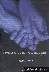 O Remorso de Baltazar Serapio