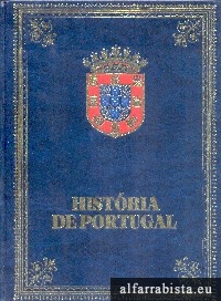 Histria de Portugal - 15 Volumes