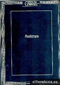 Modernos