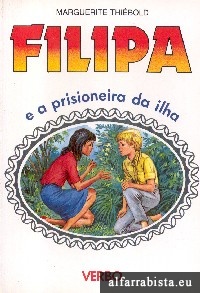 Filipa e a prisioneira da ilha