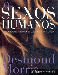 Os Sexos Humanos