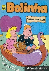 Bolinha - Editora Abril - 54