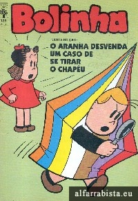 Bolinha - Editora Abril - 128