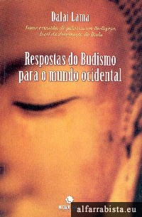 Respostas do Budismo para o Mundo Ocidental