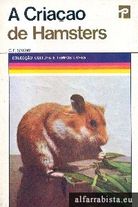 A Criao de Hamsters