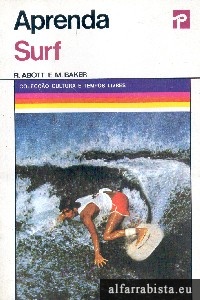 Aprenda Surf