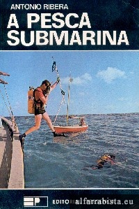 A Pesca Submarina