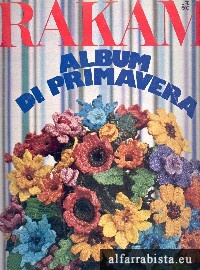 Revista Rakam - Maro de 1973