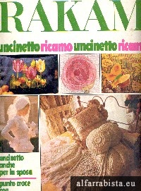 Revista Rakam - Abril de 1974