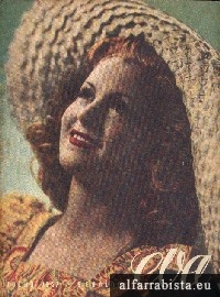 Eva - Julho 1947