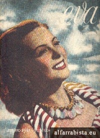 Eva - Julho 1948