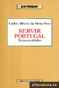 Servir Portugal