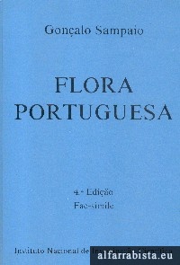 Flora Portuguesa