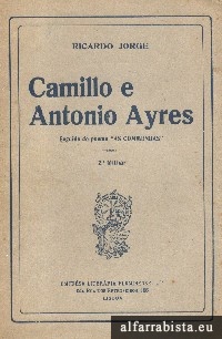 Camillo e Antonio Ayres