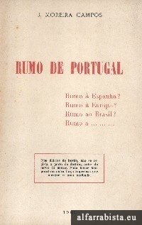 Rumo de Portugal