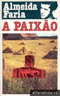 A Paixo