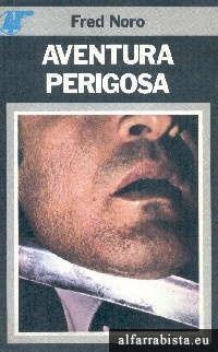 Aventura perigosa