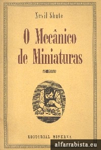 O mecnico de miniaturas