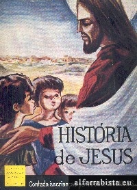 Histria de Jesus