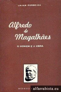 Alfredo de Magalhes