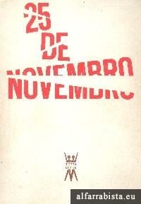 25 de Novembro