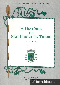 A Histria de So Pedro da Torre