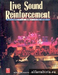 Live Sound Reinforcement