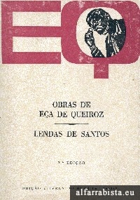 Lendas de Santos