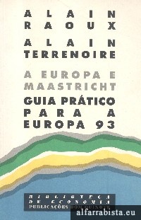 A Europa e Maastricht