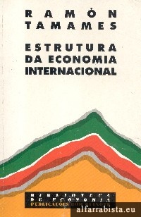 Estrutura da economia internacional