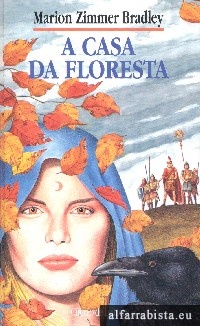 A casa da floresta