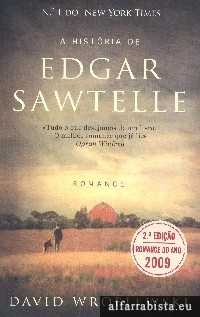 A Histria de Edgar Sawtelle