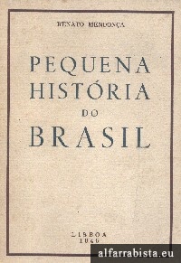 Pequena Histria do Brasil