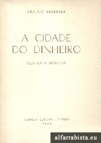 A Cidade do Dinheiro