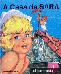 A casa de Sara