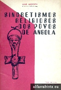 Sincretismos religiosos dos povos de Angola