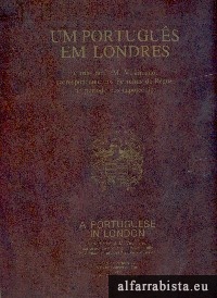 Um Portugus em Londres