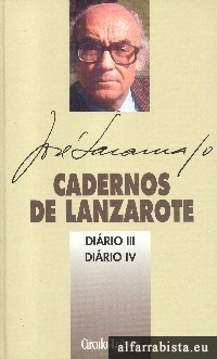 Cadernos Lanzarote