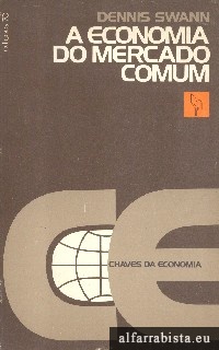 A economia do mercado comum