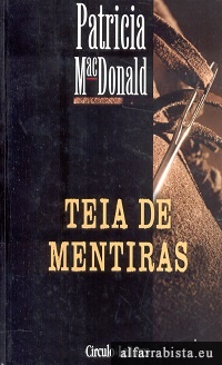 Teia de mentiras