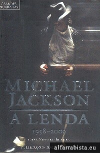 Michael Jackson - A Lenda