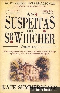 As suspeitas do Sr. Whicher