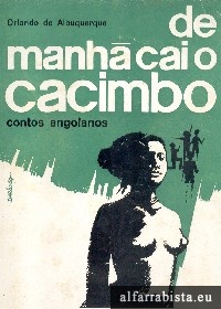 De manh cai o cacimbo