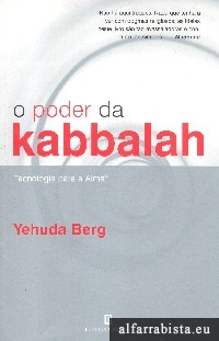 O poder da Kabbalah