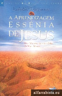 A aprendizagem essnia de Jesus