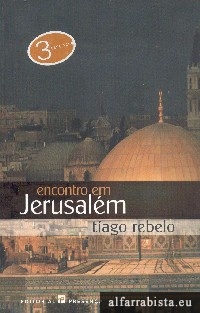 Encontro em Jerusalm