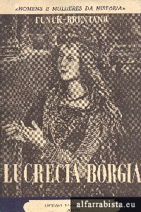 Lucrcia Brgia