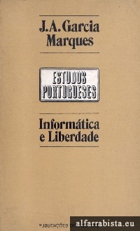 Informtica e liberdade